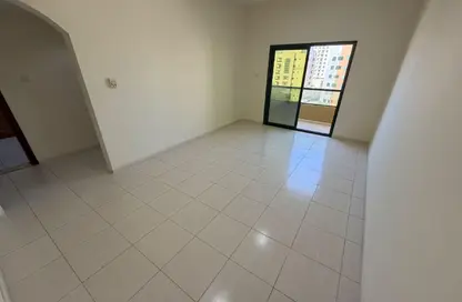 Apartment - 1 Bedroom - 1 Bathroom for rent in Al Rashidiya Towers - Al Rashidiya - Ajman Downtown - Ajman