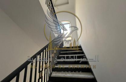 Villa - 5 Bedrooms - 6 Bathrooms for rent in Al Yasmeen 1 - Al Yasmeen - Ajman Villa - 5 Bedrooms - 6 Bathrooms for rent in Al Yasmeen 1 - Al Yasmeen - Ajman
