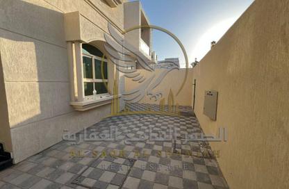 Villa - 5 Bedrooms - 6 Bathrooms for rent in Al Yasmeen 1 - Al Yasmeen - Ajman Villa - 5 Bedrooms - 6 Bathrooms for rent in Al Yasmeen 1 - Al Yasmeen - Ajman