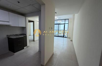 Apartment - 1 Bedroom - 2 Bathrooms for rent in Central Park Tower - District 12 - Jumeirah Village Circle - Dubai