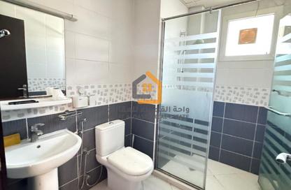Apartment - 2 Bedrooms - 2 Bathrooms for rent in New Al Taawun Road - Al Taawun - Sharjah
