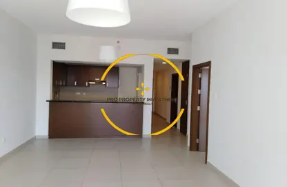 شقة - غرفة نوم - 2 حمامات للايجار في برج البوابة 1 - شمس أبوظبي - جزيرة الريم - أبوظبي