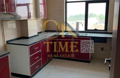 Apartment - 1 - 2 for rent in Al Yasmeen 1 - Al Yasmeen - Ajman