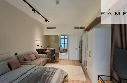 Apartment - Studio - 1 for rent in Executive Bay A - Executive Bay - Business Bay - Dubai