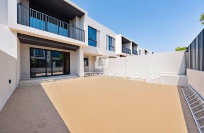 Townhouse - 3 - 4 for rent in Jebel Ali Village Townhouses - Jebel Ali Village - Jebel Ali - Dubai Townhouse - 3 - 4 for rent in Jebel Ali Village Townhouses - Jebel Ali Village - Jebel Ali - Dubai