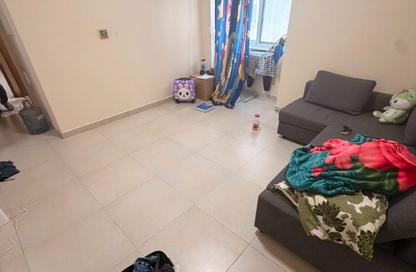 Apartment - 1 Bedroom - 2 Bathrooms for rent in Al Musalla - Al Gharb - Sharjah