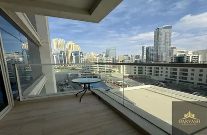 Apartment - 2 Bedrooms - 2 Bathrooms for sale in Studio One - Dubai Marina - Dubai