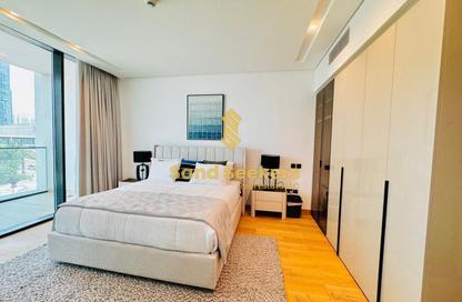 Apartment - 2 Bedrooms - 3 Bathrooms for sale in Reem Nine - Shams Abu Dhabi - Al Reem Island - Abu Dhabi