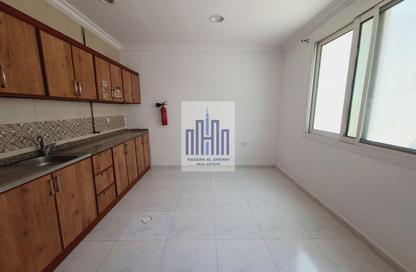 Apartment - Studio - 1 Bathroom for rent in Muwailih Building - Muwaileh - Sharjah Apartment - Studio - 1 Bathroom for rent in Muwailih Building - Muwaileh - Sharjah