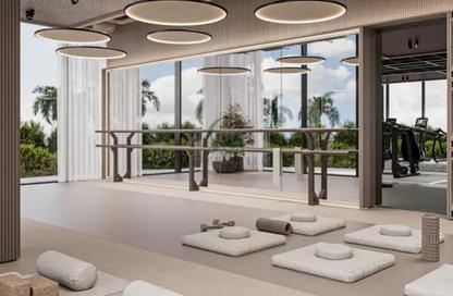 Apartment - Studio - 1 Bathroom for sale in Sierra by Iman - Motor City - Dubai