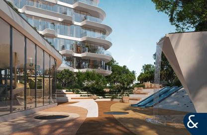 Apartment - 3 Bedrooms - 4 Bathrooms for sale in Avita - Passo by Beyond - Palm Jumeirah - Dubai