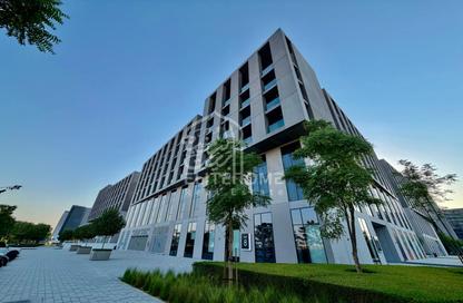 Apartment - 2 Bedrooms - 3 Bathrooms for sale in Tiraz - Naseej District - Aljada - Sharjah Apartment - 2 Bedrooms - 3 Bathrooms for sale in Tiraz - Naseej District - Aljada - Sharjah