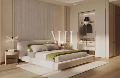 Apartment - 1 Bathroom for sale in Binghatti Skyrise Tower A - Binghatti Skyrise - Business Bay - Dubai