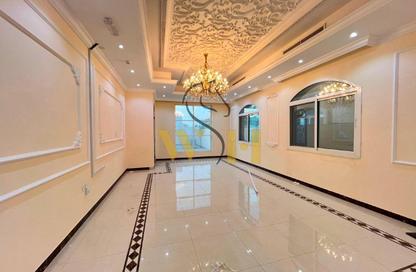 Villa - 5 Bedrooms - 7 Bathrooms for rent in Al Mowaihat 1 - Al Mowaihat - Ajman Villa - 5 Bedrooms - 7 Bathrooms for rent in Al Mowaihat 1 - Al Mowaihat - Ajman