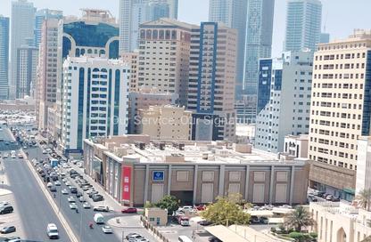 Apartment - 3 - 4 for rent in Al Majaz Pearl - Al Majaz 2 - Al Majaz - Sharjah Apartment - 3 - 4 for rent in Al Majaz Pearl - Al Majaz 2 - Al Majaz - Sharjah