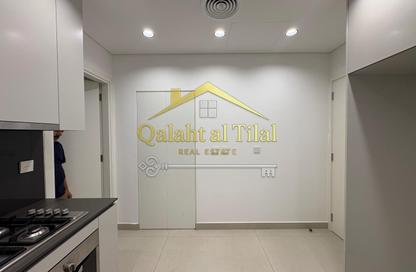 Townhouse - 4 Bedrooms - 4 Bathrooms for rent in Robinia - Masaar - Tilal City - Sharjah Townhouse - 4 Bedrooms - 4 Bathrooms for rent in Robinia - Masaar - Tilal City - Sharjah