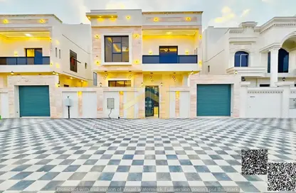 Villa - 6 Bedrooms for sale in Al Yasmeen 1 - Al Yasmeen - Ajman