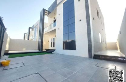 Villa - 4 - 6 for sale in Kabbali Hills - Al Helio 2 - Al Helio - Ajman