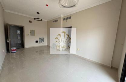 Apartment - 1 Bedroom - 2 Bathrooms for rent in Al Rashidiya Towers - Al Rashidiya - Ajman Downtown - Ajman