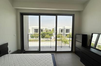 Villa - 3 Bedrooms - 4 Bathrooms for rent in Sidra Villas II - Sidra Villas - Dubai Hills Estate - Dubai