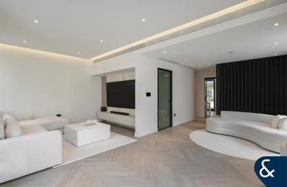 Villa - 4 Bedrooms - 5 Bathrooms for sale in Aura - Tilal Al Ghaf - Dubai Villa - 4 Bedrooms - 5 Bathrooms for sale in Aura - Tilal Al Ghaf - Dubai