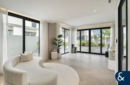Villa - 4 Bedrooms - 5 Bathrooms for sale in Aura - Tilal Al Ghaf - Dubai