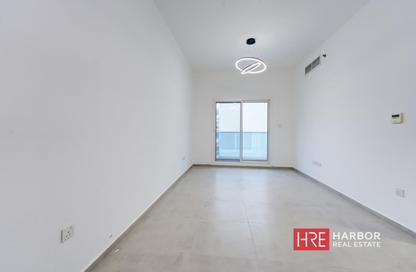 Apartment - 1 Bedroom - 2 Bathrooms for rent in Salim 1 Building - Arjan - Dubai