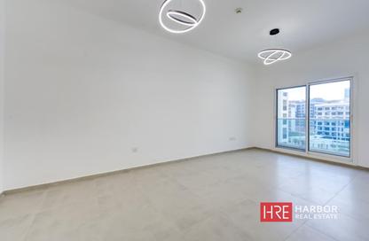 Apartment - 1 Bedroom - 2 Bathrooms for rent in Salim 1 Building - Arjan - Dubai Apartment - 1 Bedroom - 2 Bathrooms for rent in Salim 1 Building - Arjan - Dubai