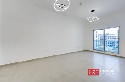 Apartment - 1 Bedroom - 2 Bathrooms for rent in Salim 1 Building - Arjan - Dubai