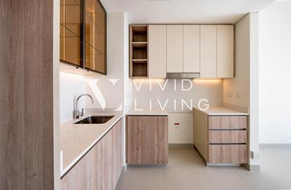 Apartment - 1 Bedroom - 1 Bathroom for rent in Lime Gardens - Dubai Hills Estate - Dubai