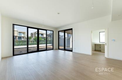 Townhouse - 4 Bedrooms - 6 Bathrooms for rent in Jebel Ali Village Villas - Jebel Ali Village - Jebel Ali - Dubai