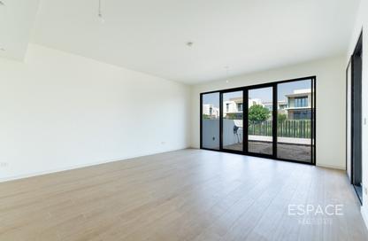 Townhouse - 4 Bedrooms - 6 Bathrooms for rent in Jebel Ali Village Villas - Jebel Ali Village - Jebel Ali - Dubai