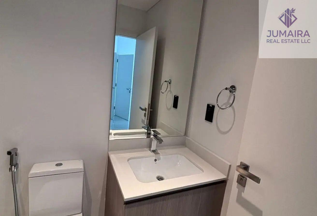 2BR + Maid | Falcon Island | Nearing Completion