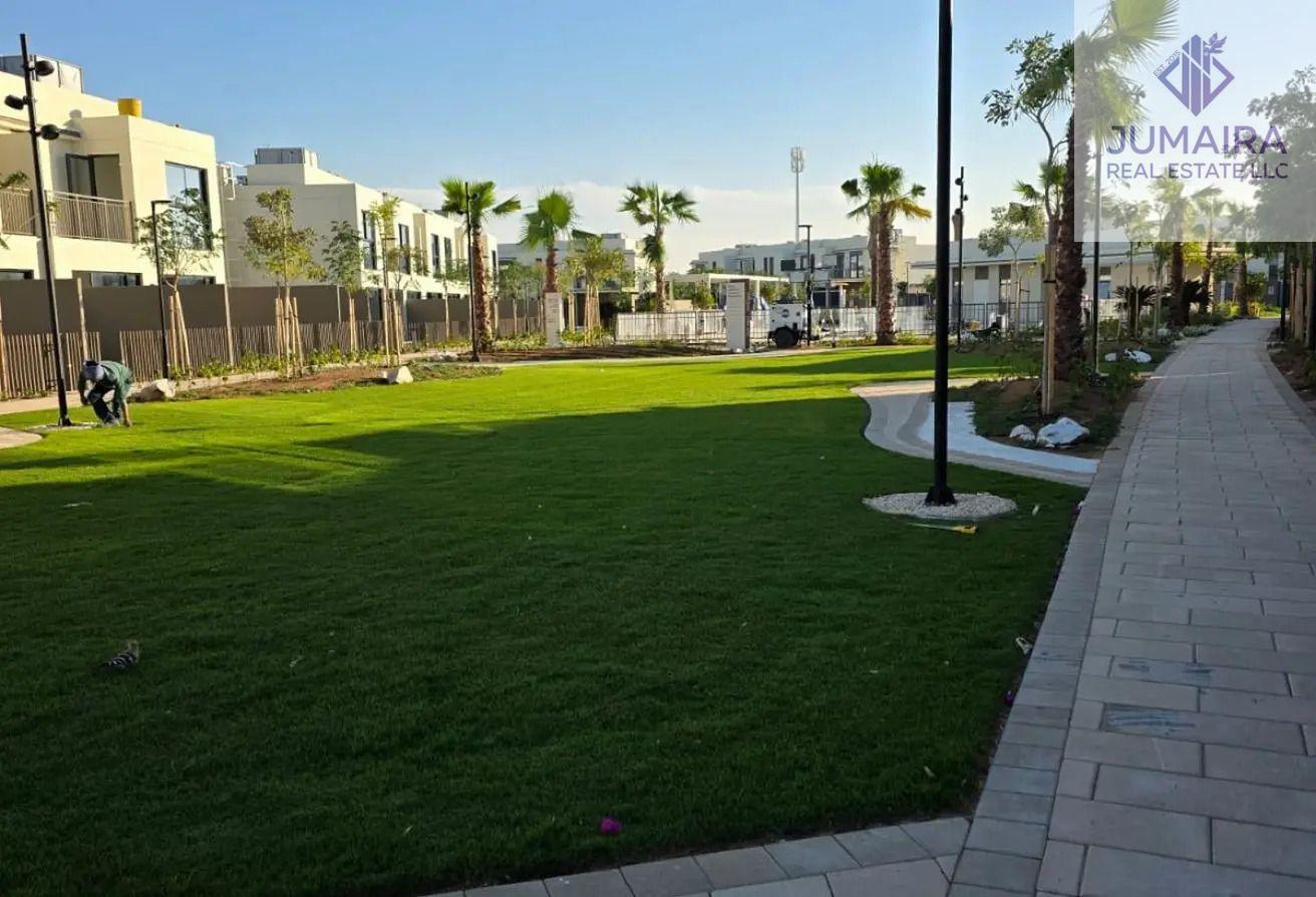 2BR + Maid | Falcon Island | Nearing Completion