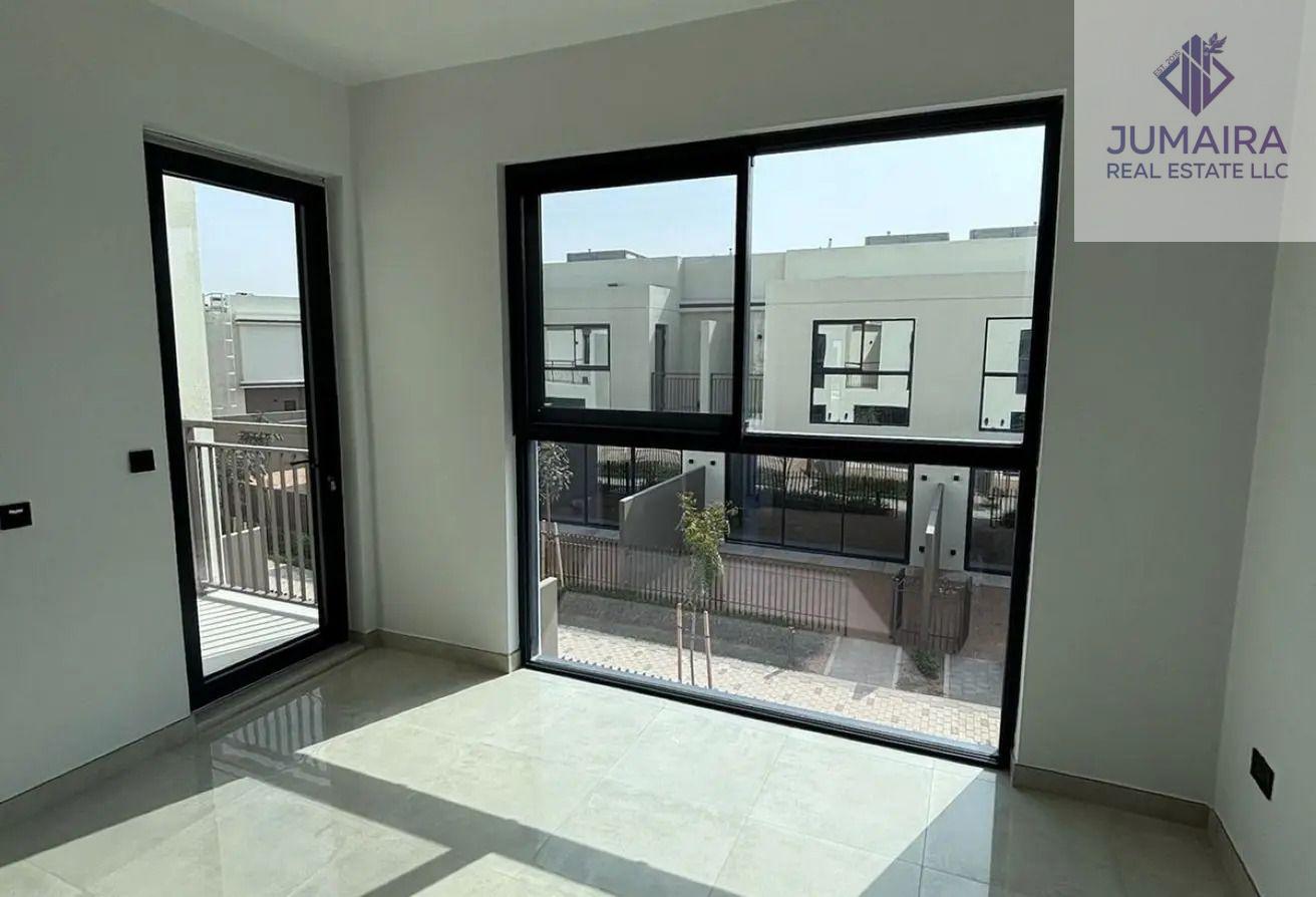 2BR + Maid | Falcon Island | Nearing Completion