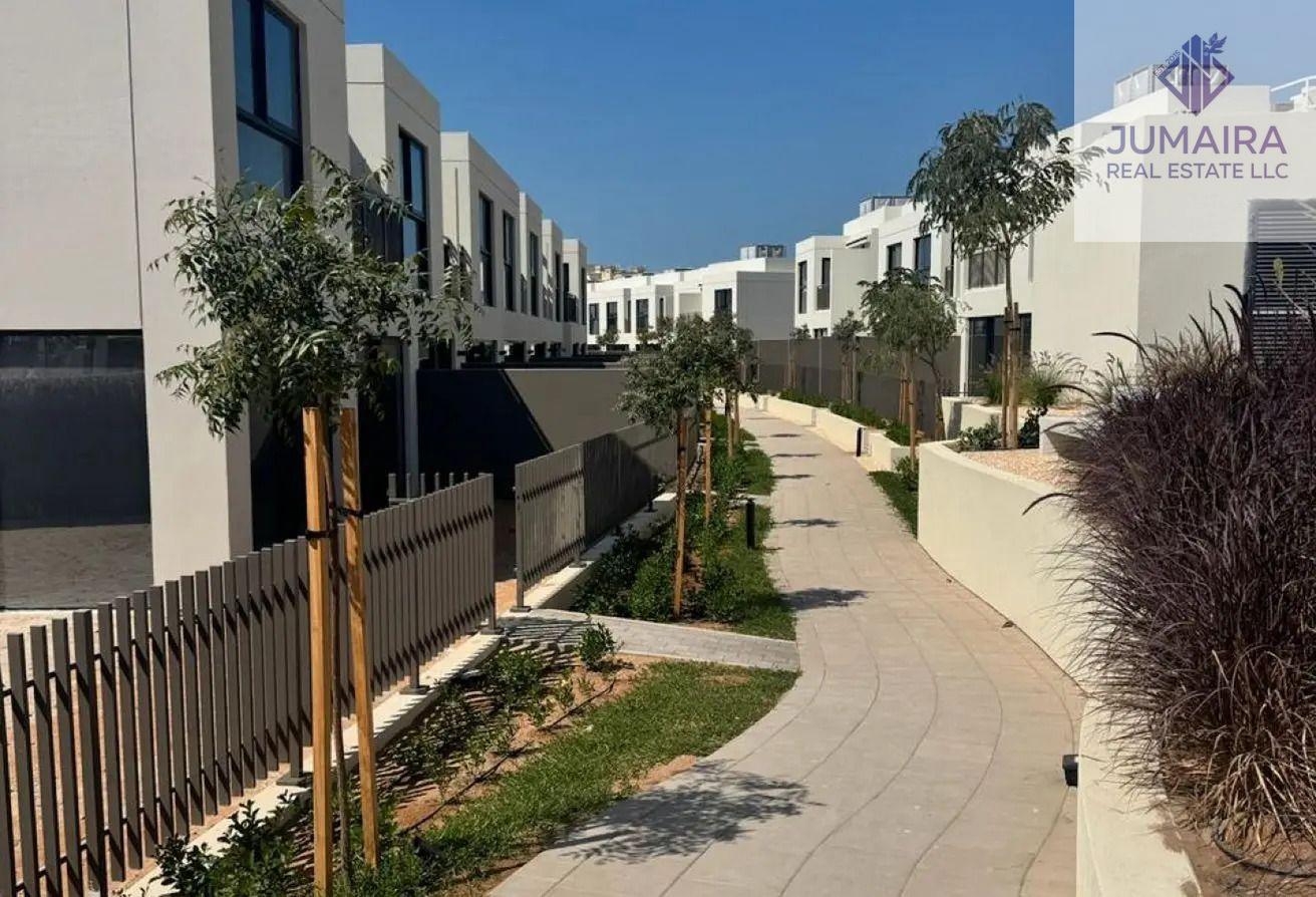 2BR + Maid | Falcon Island | Nearing Completion