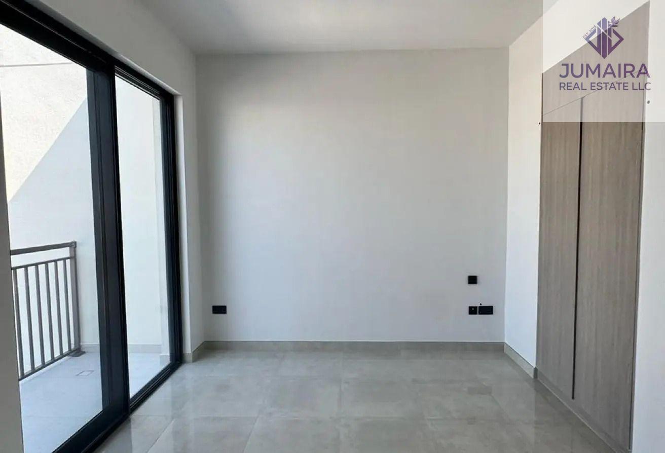 2BR + Maid | Falcon Island | Nearing Completion
