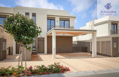 Townhouse - 2 Bedrooms - 3 Bathrooms for sale in Falcon Island South - Falcon Island - Al Hamra Village - Ras Al Khaimah