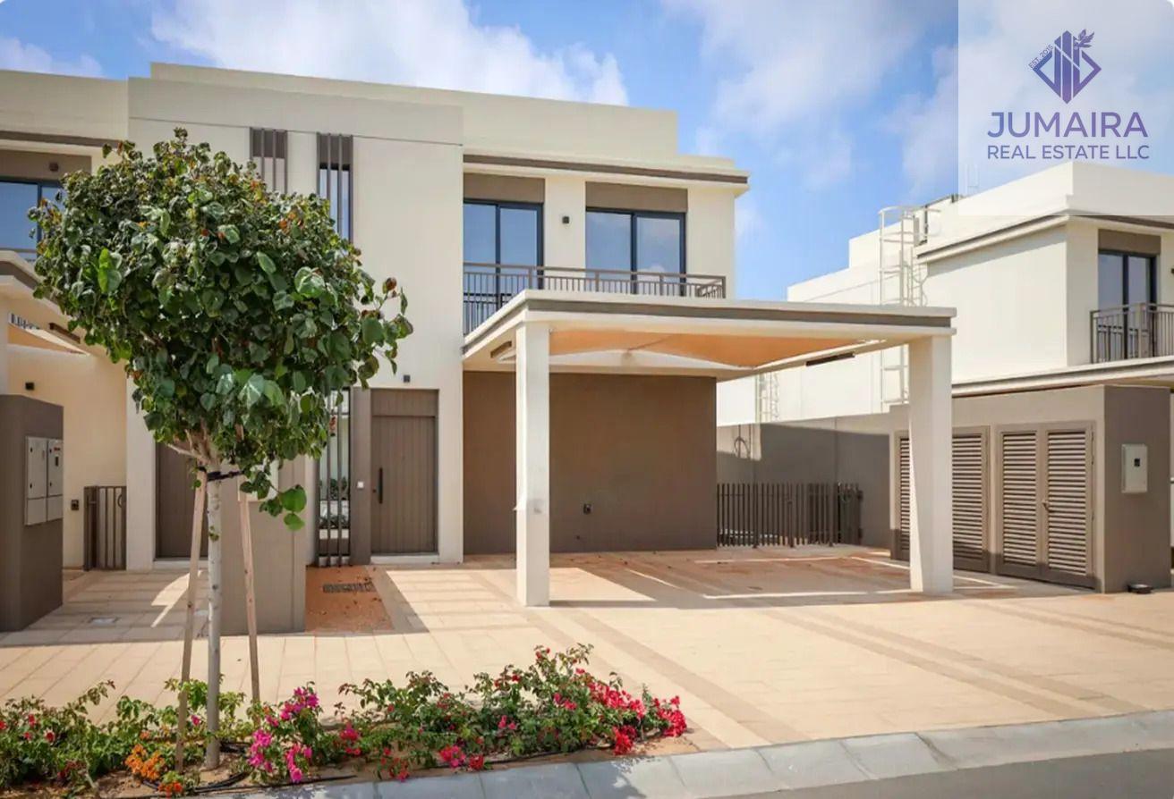2BR + Maid | Falcon Island | Nearing Completion