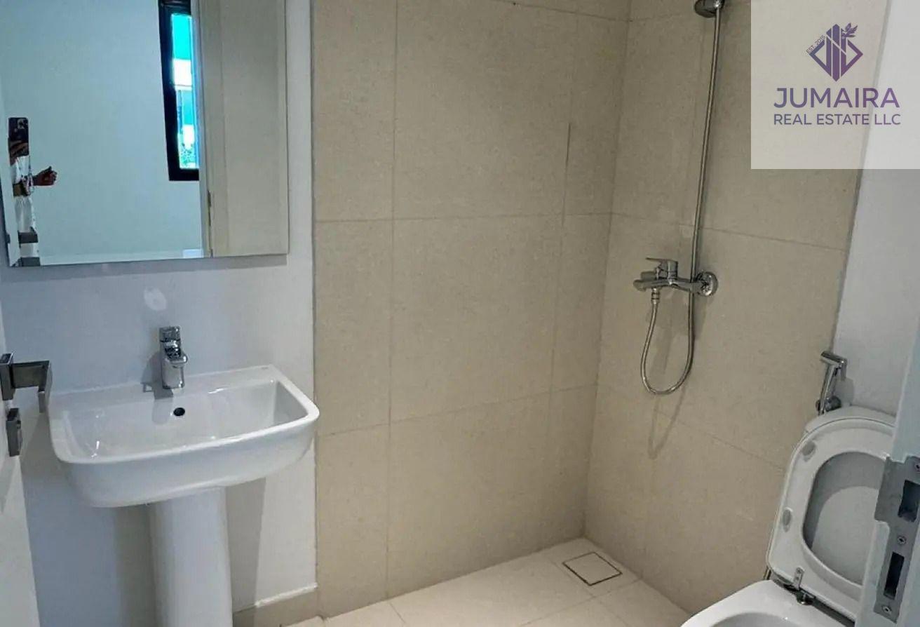 2BR + Maid | Falcon Island | Nearing Completion