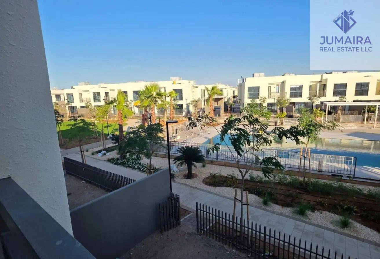 2BR + Maid | Falcon Island | Nearing Completion