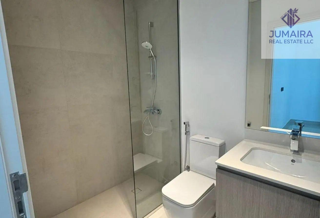 2BR + Maid | Falcon Island | Nearing Completion