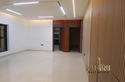 Villa - 4 Bedrooms - 6 Bathrooms for sale in Al Zaheya Gardens - Al Zahya - Ajman