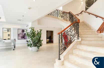 Penthouse - 4 - 6 for sale in Shams 1 - Shams - Jumeirah Beach Residence - Dubai