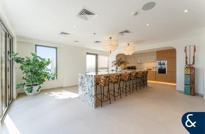 Penthouse - 4 - 6 for sale in Shams 1 - Shams - Jumeirah Beach Residence - Dubai