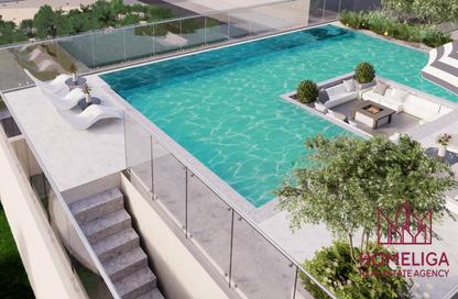 Apartment - 1 - 2 for sale in 7 Park Central - District 17 - Jumeirah Village Circle - Dubai Apartment - 1 - 2 for sale in 7 Park Central - District 17 - Jumeirah Village Circle - Dubai