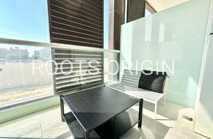 Apartment - Studio - 1 Bathroom for sale in Khalifa City - Abu Dhabi