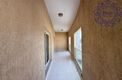 Duplex - 2 Bedrooms - 3 Bathrooms for rent in Hessa Home Building - Oud Metha - Bur Dubai - Dubai