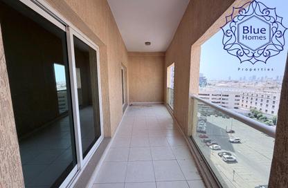 Duplex - 2 Bedrooms - 3 Bathrooms for rent in Hessa Home Building - Oud Metha - Bur Dubai - Dubai