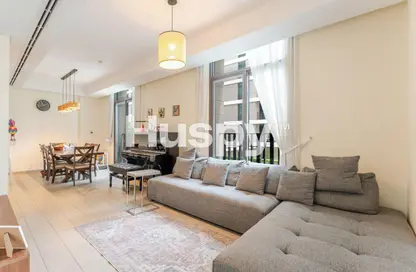 شقة - 2 غرف نوم - 3 حمامات للبيع في 1 ويلتون تيراس - ويلتون تيراسز - صبحا هارتلاند - مدينة الشيخ محمد بن راشد - دبي